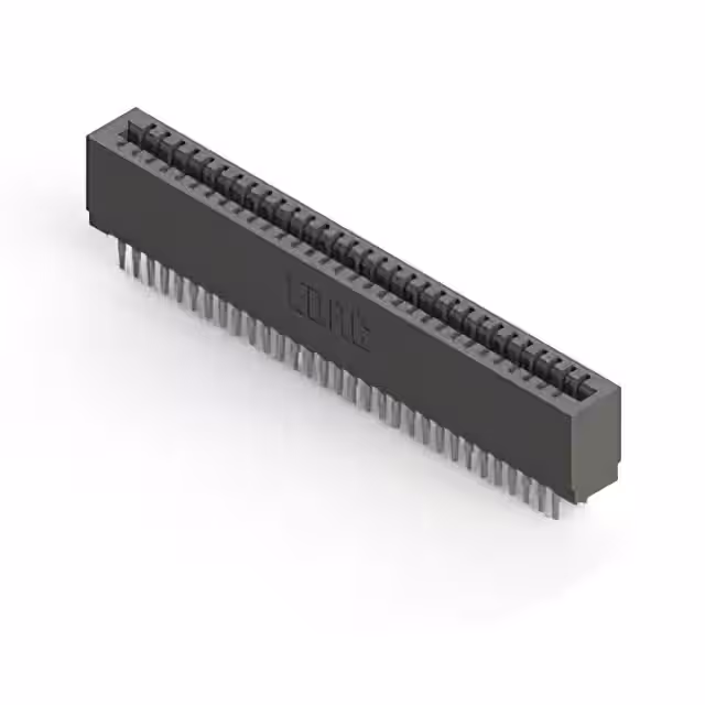 725-062-540-201 EDAC Inc.  Edgeboard Connectors